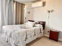 Appartamento con 1 Camera da Letto con Balcone e Vista Città