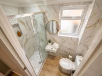 Stylish Acton Studio Fast Central Connection - Chambres d’hôtes Londres