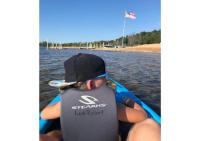 #7 Kipling Cottages Last Resort on Lake Michigan - B&B Gladstone