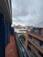 Corro 8 - Bed and Breakfast Córdoba