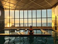 Ocean Heights Beachfront Apartments Surfers Paradise - B&B Gold Coast