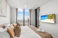 Appartamento con 3 Camere da Letto e Vista Mare