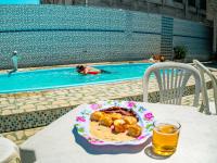 Casa Espaço Gaibu - B&B Cabo de Santo Agostinho