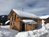 Gipfelzauber - B&B Hohentauern