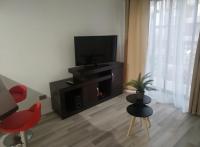 Av Ejército Libertador Movistar Arena Metro Toesca - Ferienwohnung Santiago