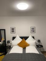 City Apartments Trier SUITE 1 - Chambres d’hôtes Trèves