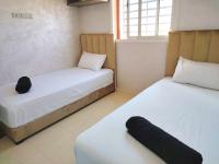 Spacious Air-Conditioned Apartment in Marrakech - B&B Marrakech