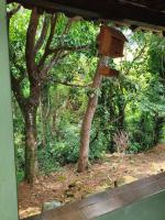 Chácara Angola - B&B Andradas