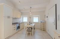 Modern two bedroom flat close to Osimo city center - Ferienwohnung Osimo