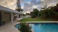 Domaine Du Paradis- Villa IXORA - Ferienwohnung Le Robert