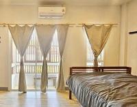 Near the old town Japanese style 2 bedrooms cooking allowed best choice for travel free parking near the old town near Nimman Road free airport pick up over 1 week reservation - Chambres d'hôtes Chiang Mai