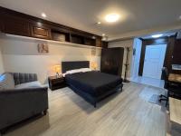 Deluxe Doppelzimmer mit Balkon