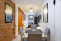 Appartamento con Vista Montagna