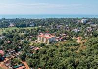 The Tide Loft - 2BHK Duplex with Pool near Candolim - B&B Candolim