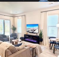 Cozy Corner - Chambres d'hôtes Rogers