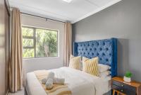 2 Bed, 2 Bath Apartment, Dainfern - B&B Centane