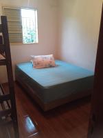 Sitio Vale das Montanhas - Bed and Breakfast São Thomé das Letras