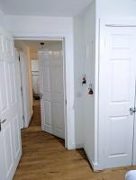 Central Southampton 2BR Work and Family Stay with Parking - B&B Southampton