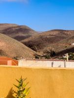 Tayafut ApartmentTerrace - B&B Mirleft