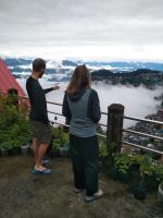 Broadview Homestay - Chambres d’hôtes Darjeeling