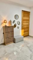 La Kaz Coco, Beauséjour, Villa avec piscine proche aéroport - Ferienwohnung Beaumont