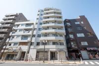 Friendly Heights - B&B Tokyo