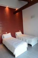 Habitación Doble Deluxe - 1 o 2 camas