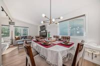 Pool Table & AC Sleeps 8 Nearby South Common - B&B Edmonton