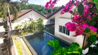 Chalong - 2 Bedroom Hideaway Private Pool Villa - Phuket - B&B Ban Chalong