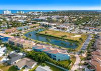 116 Mediterranean Way - Chambres d'hôtes Indian Harbour Beach