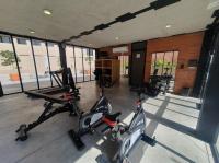 Apartment near Minerva,CAS,Expo, Americana - Chambres d'hôtes Guadalajara