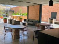 Apartment near Minerva,CAS,Expo, Americana - Chambres d'hôtes Guadalajara
