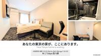 M-1 Tokyo nishirokugou New Open! 21min from Haneda Airport 8min walk from the nearest station - Chambres d'hôtes Tokyo