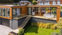 Renard Retreat - B&B Akaroa