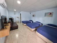 Chambre Triple