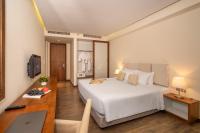 Appartamento con 1 Camera da Letto, Balcone e Vista Mare