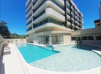 Sand prainha 1 - Ferienwohnung Arraial do Cabo