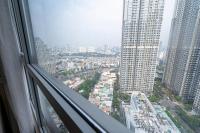 Landmark 81 Area - K's Luxury Residence - Elegant Panorama - B&B Ho Chi Minh