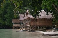 Warfanin Homestay - Chambres d’hôtes Plikem