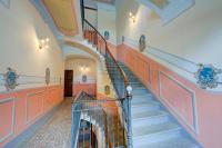 Sunny Penthouse - Happy Rentals - Chambres d’hôtes Oulx