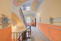 Sunny Penthouse - Happy Rentals - Chambres d’hôtes Oulx