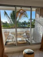 Studio Kribi - 3 étoiles Vue Mer - St Gilles Les Bains Boucan - Chambres d’hôtes Saint-Paul