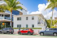 Instant Stay Ocean Drive - B&B Miami Beach