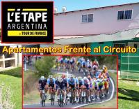 Paz, Amor y Felicidad - Ferienwohnung Valle Hermoso