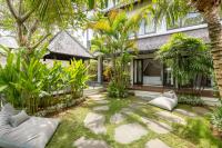 Fraser Baye Villas - B&B Uluwatu