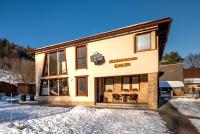 Vila Relax - B&B Liptovská Sielnica