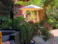 Gästehaus Susanne Pfaffmann - Bed and Breakfast Landau in der Pfalz