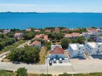 Vidalis, no 1 - Ferienwohnung Kožino