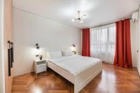 Большая квартира в центре Алматы возле ТРЦ ADK - Ala Park - B&B Almatý