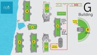 Pure Sunset Beach - Studio with Green Balcony - Ferienwohnung Ban Na Chom Thian